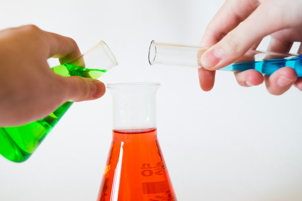 Mannitol molecular science